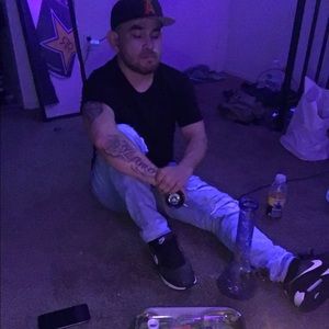 Meet your Posher, Armando